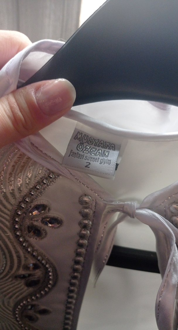 Sünnet kıyafeti - Görsel 2