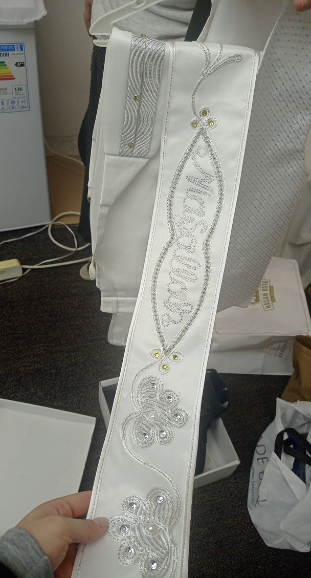 Sünnet kıyafeti - Görsel 5