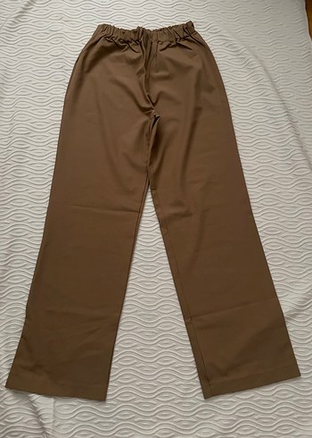 Beli lastikli pantolon - Görsel 7