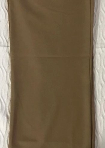 Beli lastikli pantolon - Görsel 5