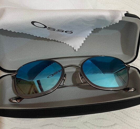 Güneş gözlüğü - Görsel 3