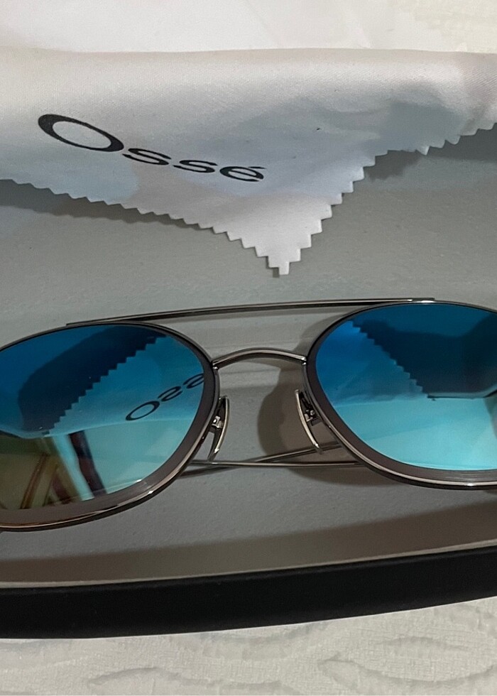 Güneş gözlüğü - Görsel 3