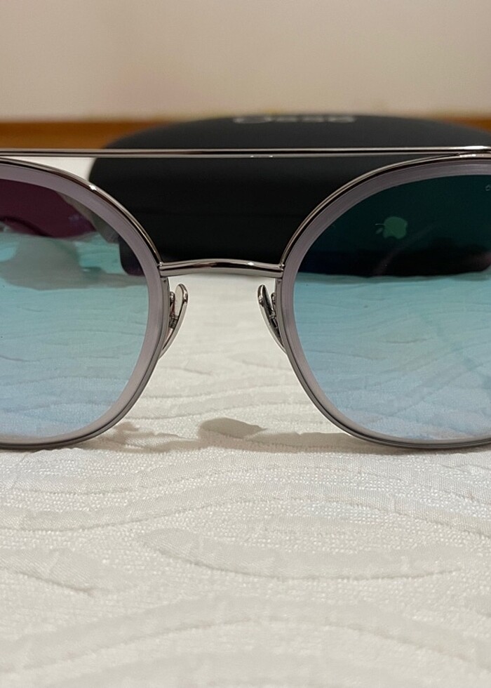 Güneş gözlüğü - Görsel 4