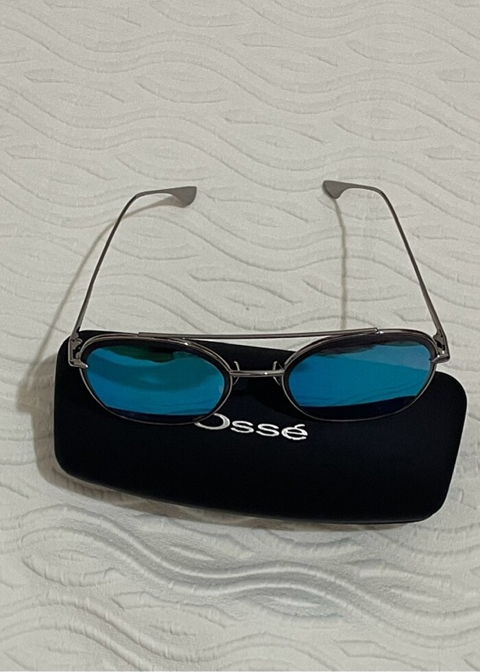 Güneş gözlüğü - Görsel 5