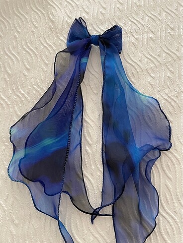 Fiyonklu toka - Görsel 4