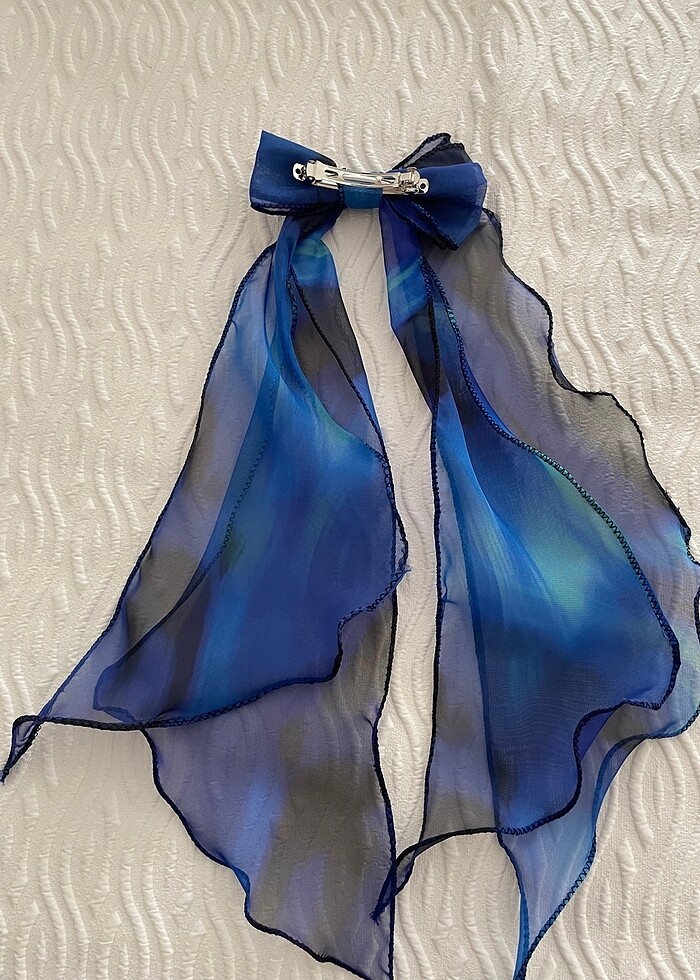 Fiyonklu toka - Görsel 3