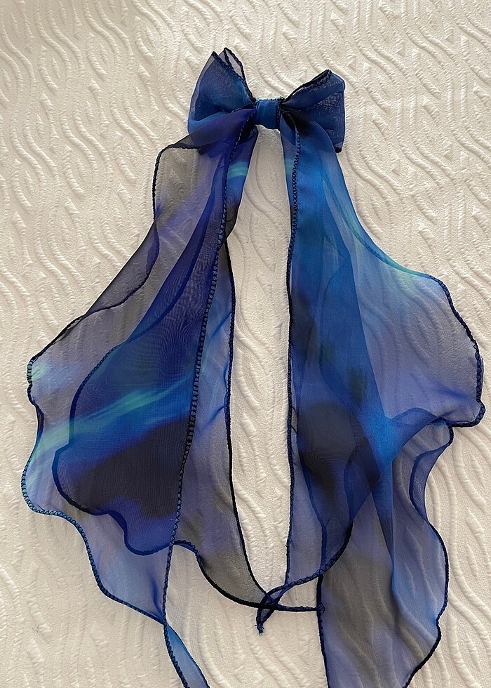 Fiyonklu toka - Görsel 4