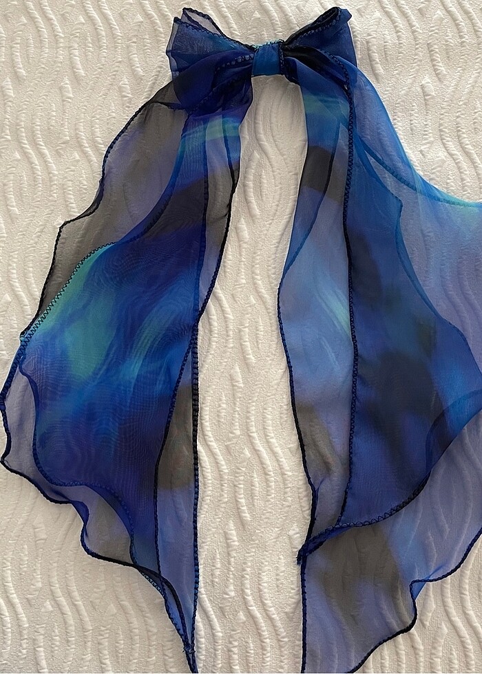 Fiyonk toka - Görsel 2