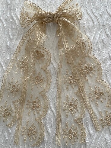 Güpürlü toka - Görsel 2