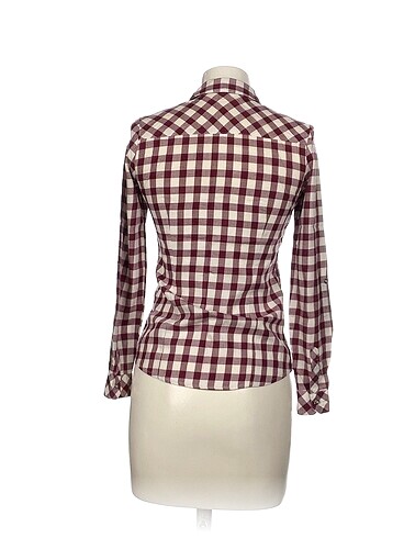 Defacto Gömlek %70 İndirimli. - Görsel 3