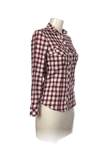 Defacto Gömlek %70 İndirimli. - Görsel 2