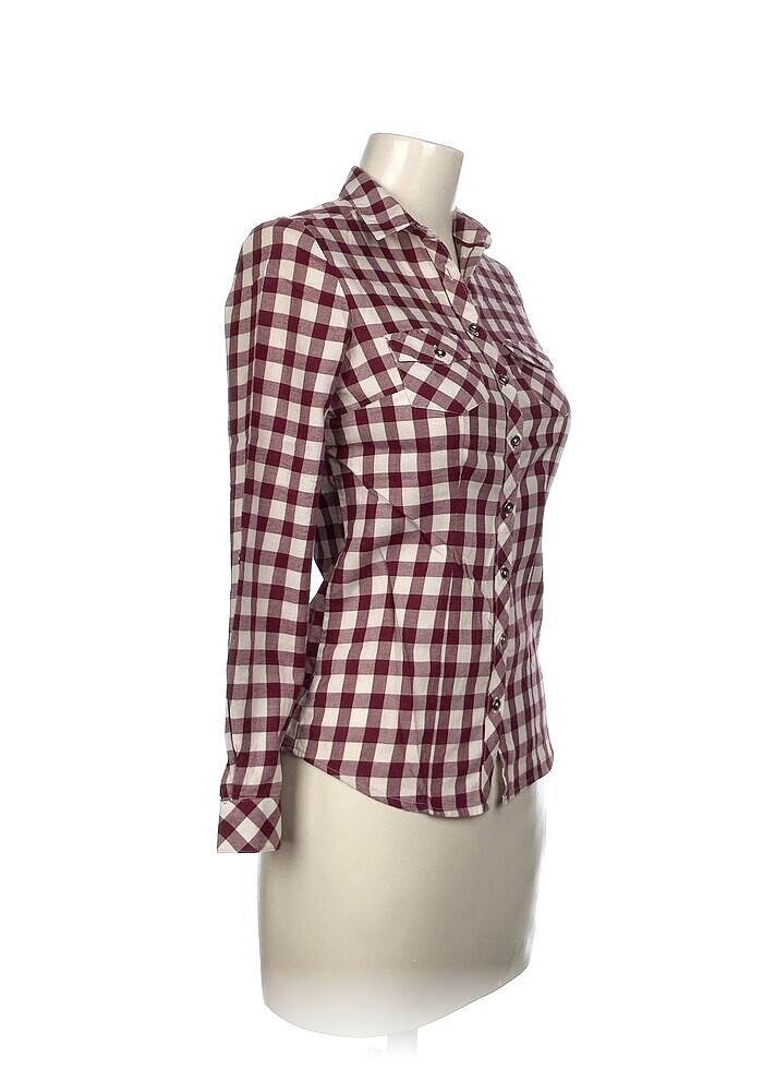 Defacto Gömlek %70 İndirimli. - Görsel 2