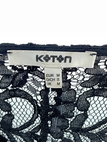 Koton Bluz %70 İndirimli. - Görsel 4