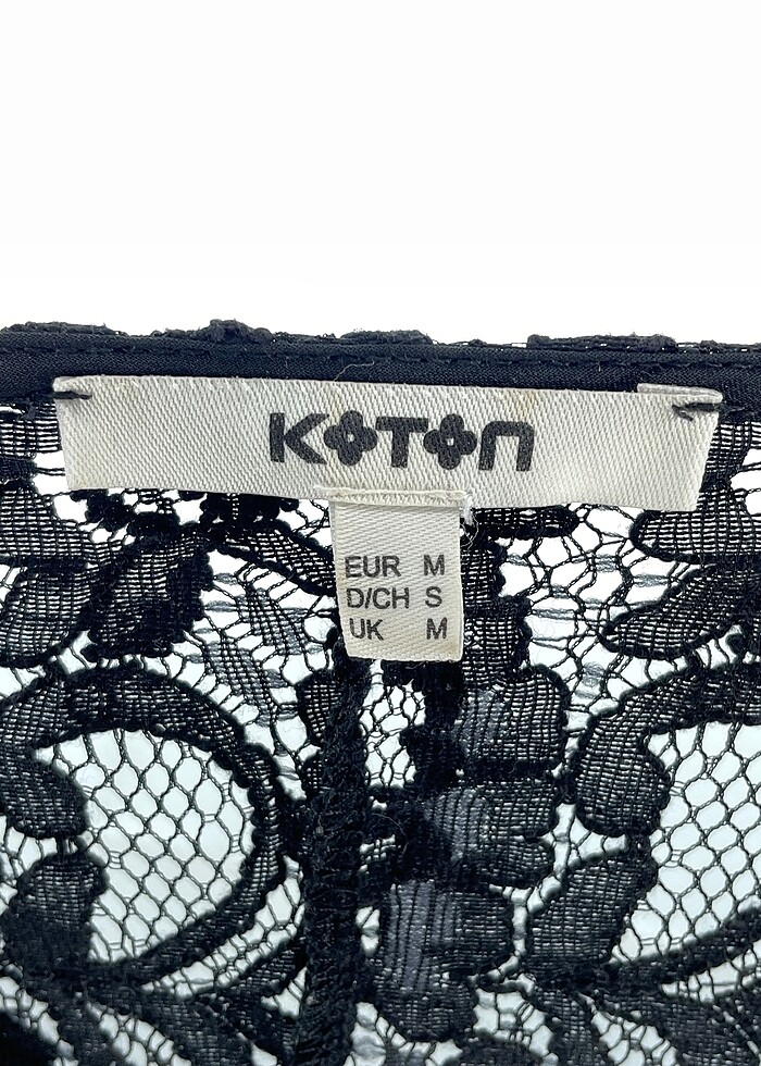 Koton Bluz %70 İndirimli. - Görsel 4