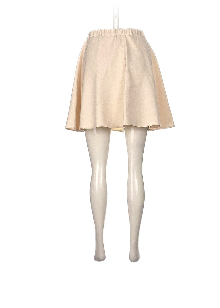 Diğer Mini Etek %70 İndirimli. - Görsel 3