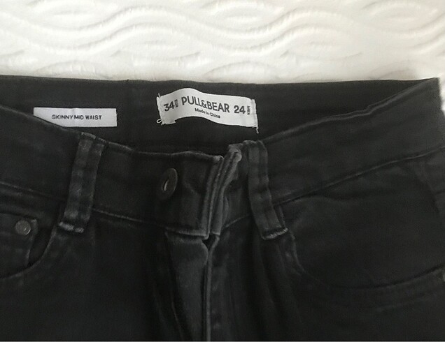 Skny jean - Görsel 5