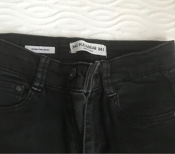 Skny jean - Görsel 6