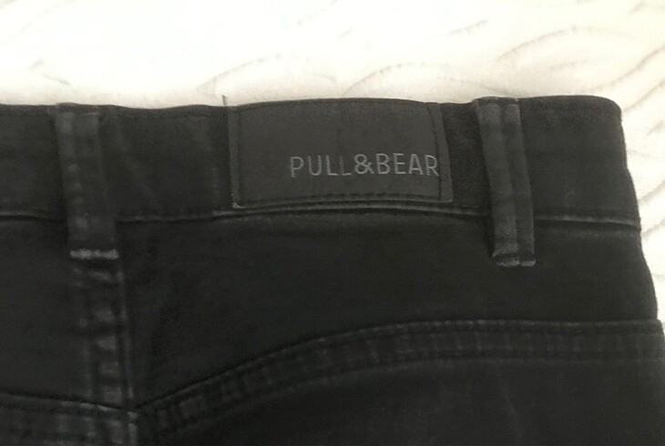 Skny jean - Görsel 4