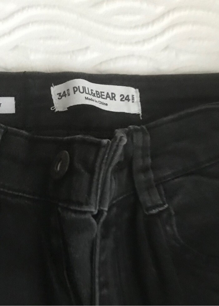 Skny jean - Görsel 5