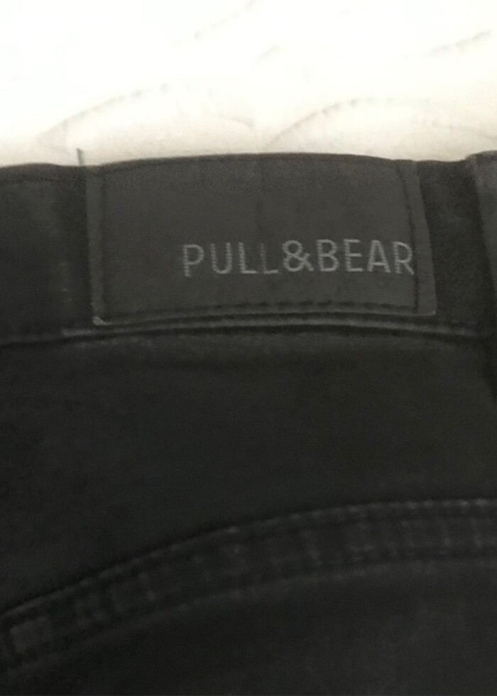 Skny jean - Görsel 4