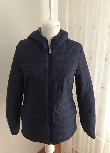 Kısa mont - Görsel 2