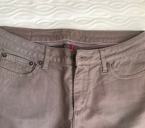 Tommy jean - Görsel 6