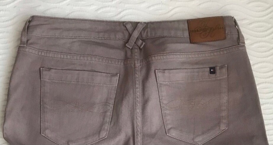 Tommy jean - Görsel 8