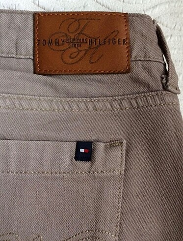 Tommy jean - Görsel 7