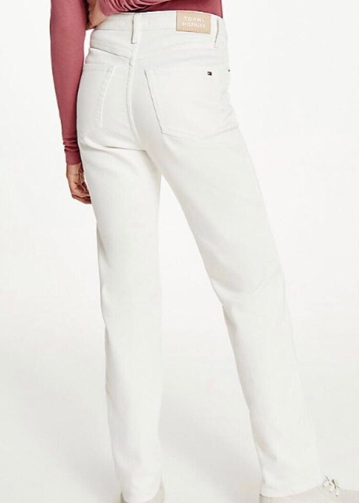 Tommy jean - Görsel 3