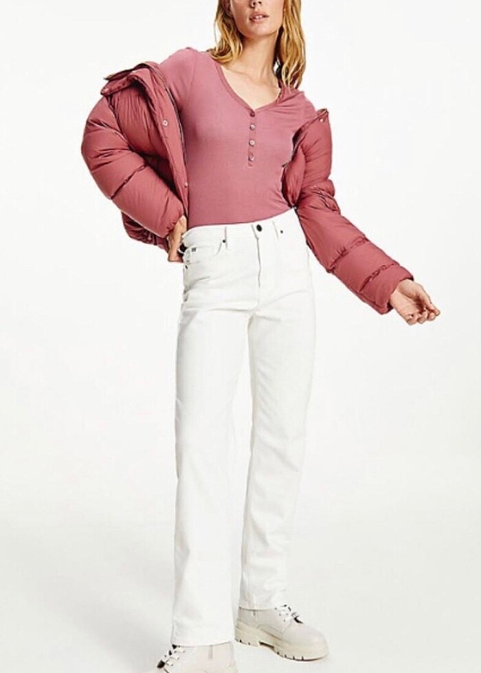 Tommy jean - Görsel 2