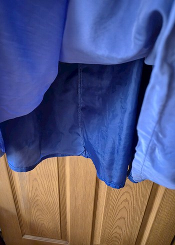 Armine Uzun Etek - Görsel 3