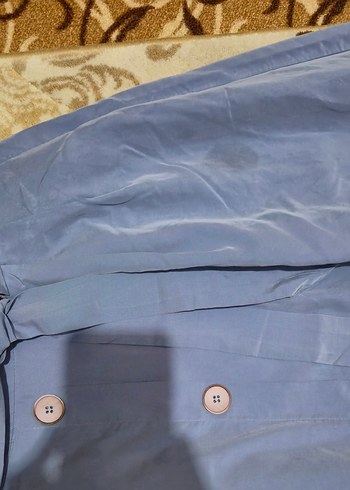 Armine Uzun Etek - Görsel 4