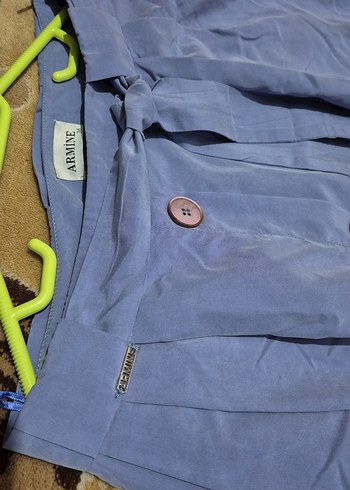 Armine Uzun Etek - Görsel 2