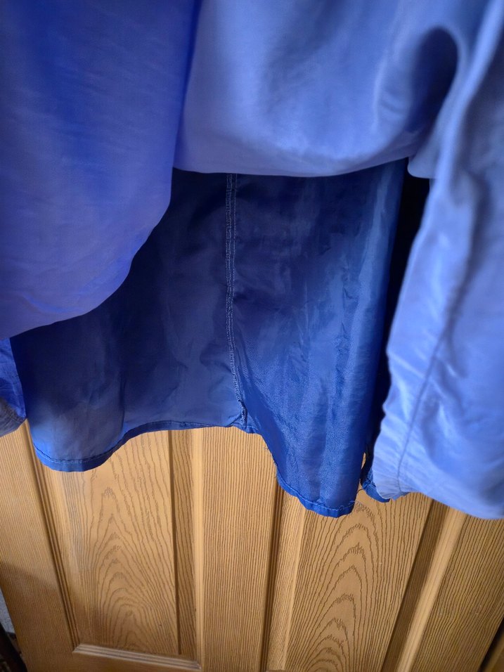 Armine Uzun Etek - Görsel 3