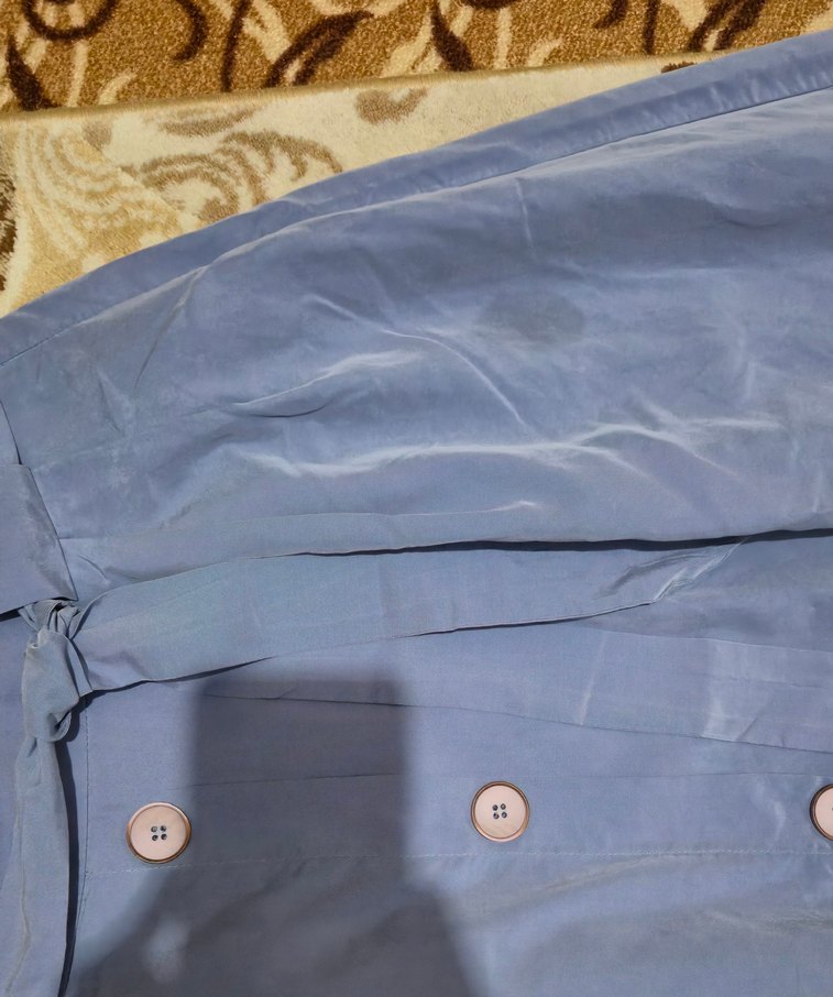 Armine Uzun Etek - Görsel 4