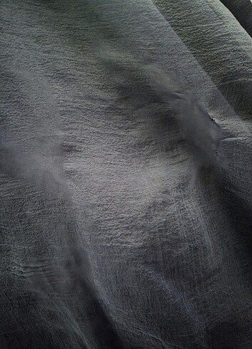 Manuka Organze Abiye - Görsel 7