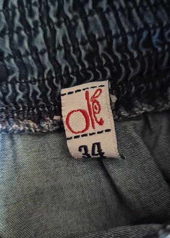 Koton uzun etek - Görsel 5