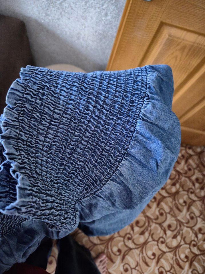 Koton uzun etek - Görsel 3