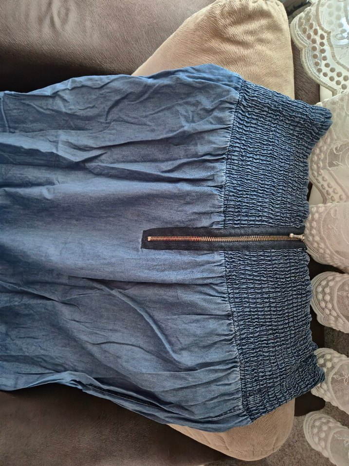 Koton uzun etek - Görsel 2