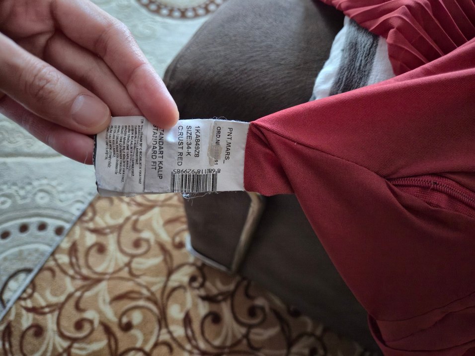 Lc Waikiki Etek - Görsel 4