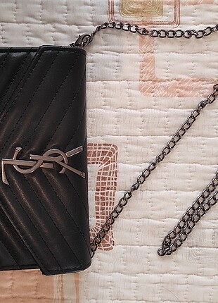 YSL ÇANTA
