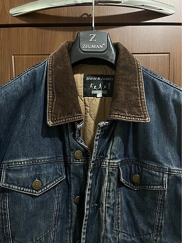 American Vintage Vintage Kot Ceket