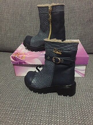 Çocuk çizme