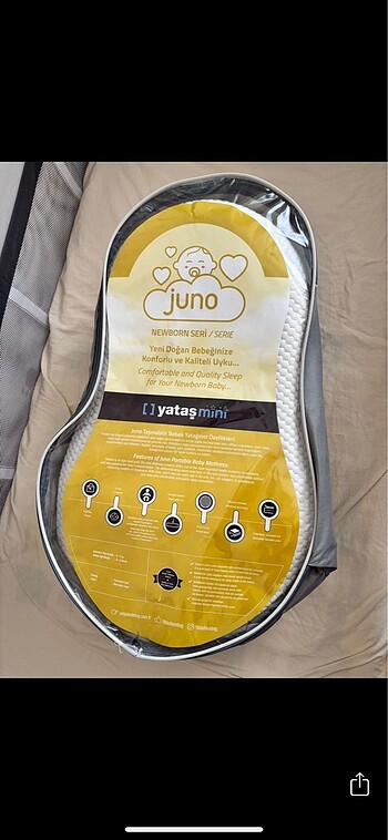 Yataş juno