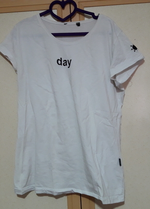 day t shirt
