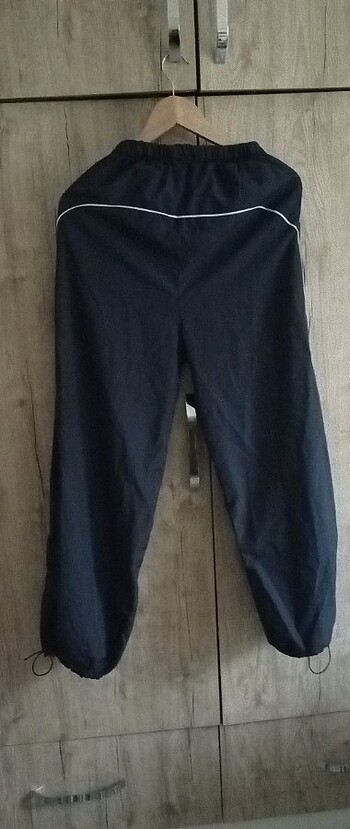 Diğer Paraşüt pantalon