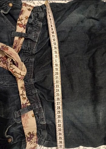 Kot salopet/tulum - Görsel 5