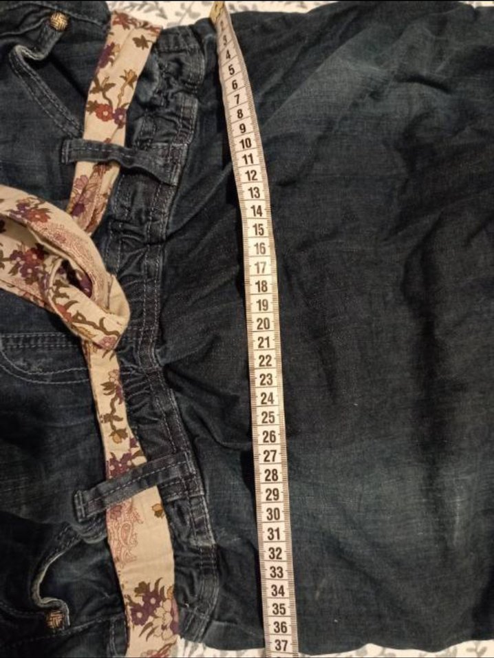 Kot salopet/tulum - Görsel 5