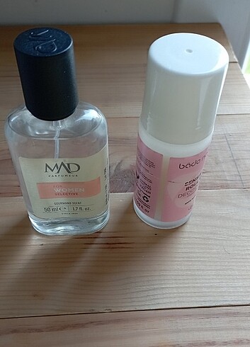  Beden Parfüm&Deodorant