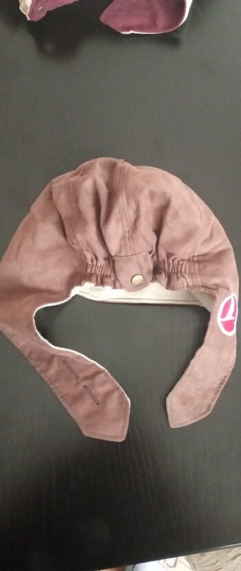 American Vintage 3-5 Yaş, 21 cm